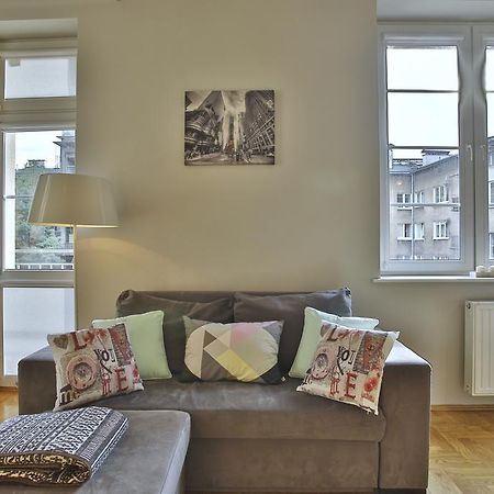 Apartament Krasinskiego Краков Экстерьер фото