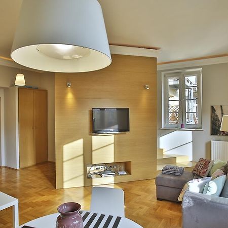 Apartament Krasinskiego Краков Экстерьер фото