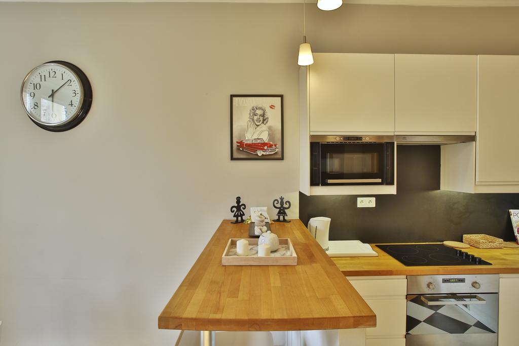Apartament Krasinskiego Краков Экстерьер фото
