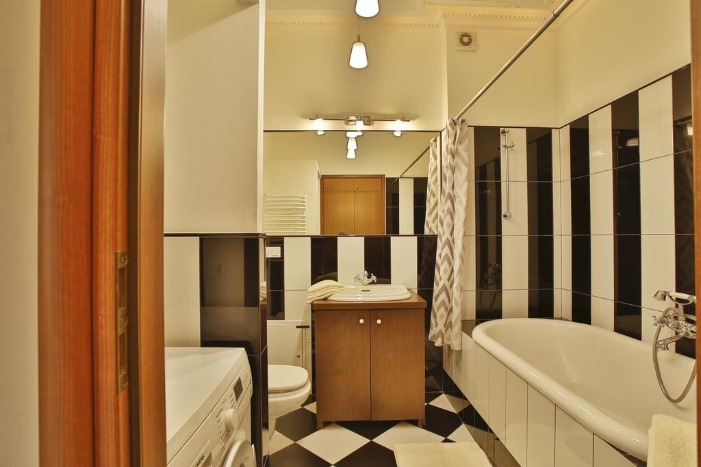 Apartament Krasinskiego Краков Экстерьер фото