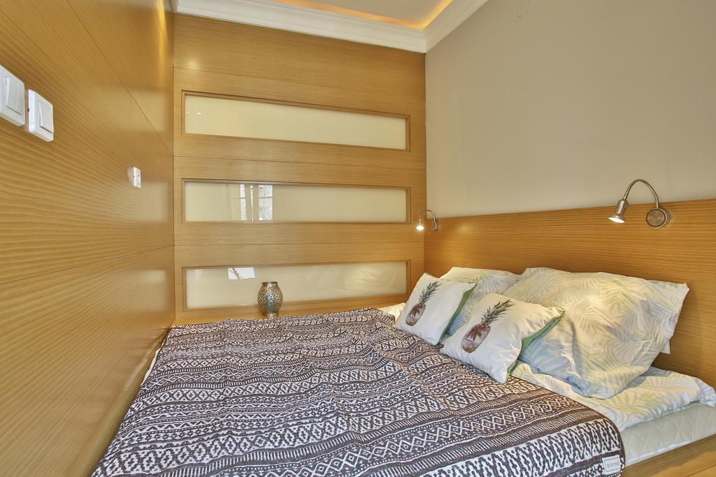 Apartament Krasinskiego Краков Экстерьер фото
