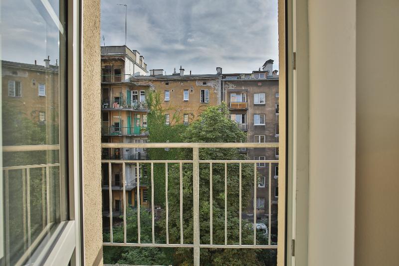 Apartament Krasinskiego Краков Экстерьер фото